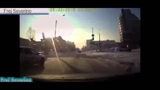 Подборка дтп № 179 + Бонус / Car crash compilation #179