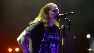 Dream Theater - The Count of Tuscany - Live at Jacobs Pavilion - Cleveland - 2023