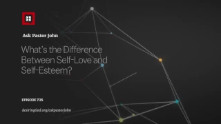 What’s the Difference Between Self-Love and Self-Esteem?