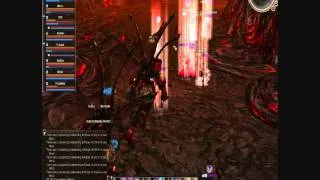 BoxiK - Party Tyrael Vs Demo (Lineage 2 Teon EU Server)