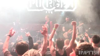 PURGEN - live 17/03/17 часть 2