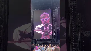 Elton John- Tiny Dancer (Live @ AAMI Park Richmond, Melbourne - 14/01/2023