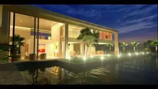 Architectural Showreel 2012