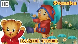 Daniel Tiger's Kvarter 🎶 Sjung Tillsammans med Daniel och Vänner (77 Minuter!) 🎶 | Videor för Barn