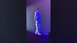 Dimash Hong Kong concert Part 2