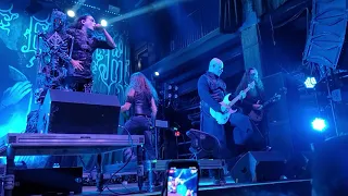 Cradle of Filth @ The Masquerade 10/5/2021