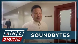 PH Senator Ejercito: ROTC helped me strengthen my discipline, sense of patriotism | ANC