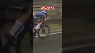 Esto pasó hoy en el Giro De Italia Femenino 2023