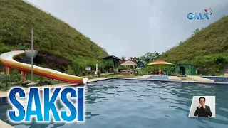 Resort na itinayo sa gitna ng Chocolate Hills, pinaiimbestigahan sa Senado | Saksi