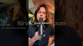 Nirvana - In Bloom