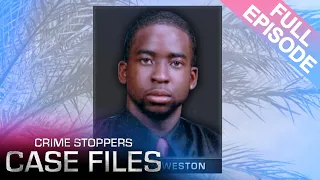 3 Suspects Ambush A Drug Store | FULL EPISODE | Crime Stoppers: Case Files