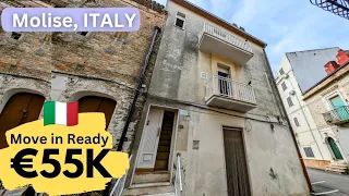 Spacious Home in Puglia ITALY with Balconies in beautiful Italian Village Close to Beaches