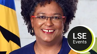 A Lecture by Mia Amor Mottley, Prime Minister of Barbados | LSE Events