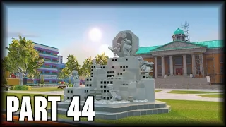 LEGO The Incredibles - 100% Walkthrough Part 44 [PS4] –  All Family Builds