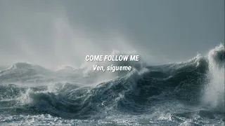 Follow me (lyrics/sub español) - Celtic Woman