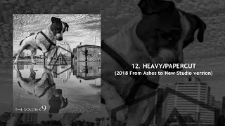 Heavy/Papercut (From Ashes to New Mashup studio) The Soldier 9 Linkin Park