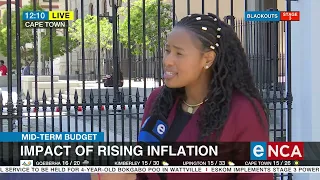 Mid-Term Budget | Impact of rising inflation