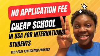 MOOVE TO THIS UNIVERSITY WITH NO TUITION FEE || SCHOLARSHIP FOR UP TO € 8000 YEARLY STUDY ABROAD FOR