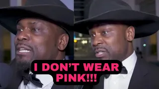 Black Cowboy CONFUSES Young Turks! | HILARIOUS