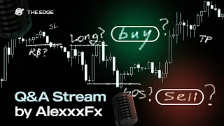 Stream by AlexxxFX: Q&A [04.01.24]