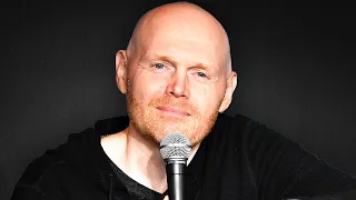 Bill Burr - My Best Friend is Being Cheated On