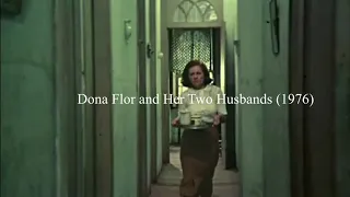 Sex & Food in Cinema: "Dona Flor and Her Two Husbands" (1976) Crabmeat Stew