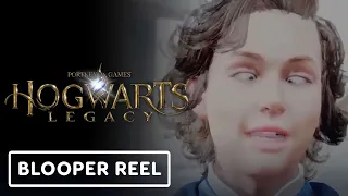 Hogwarts Legacy - Official Developer Blooper Reel