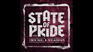State Of Pride -Yinon Yahel & Mor Avrahami