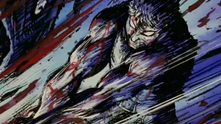 Berserk AMV- The Unforgiven II