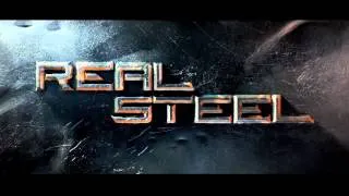 Real Steel Timbaland MOVIE VERSION of Give it a go