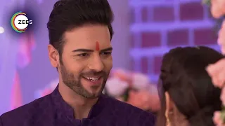 Kundali Bhagya - Quick Recap 205 - Zarina, Kirpal Singh, Jamila - Zee TV