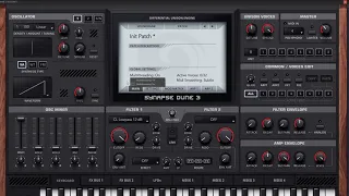 BEST VST FOR MELODIC DUBSTEP?! | Synapse Dune 3 Review