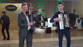 Крымскотатарский ансамбль "Гунеш" / Crimeantatar ensemble "Gunesh" (PRESTIGE 2022)