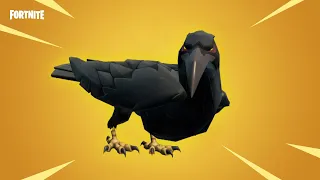 Crows Are OP 🤣