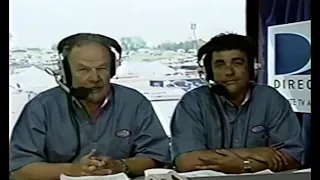 1996 NHRA Fram Southern Nationals (Pay-Per-View)