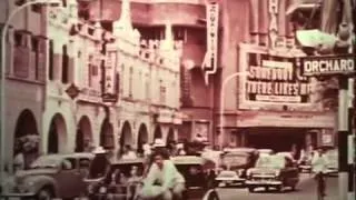 Singapore 1957