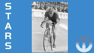 Beryl Burton | Cycling Legend on Trans World Sport