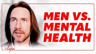 Matt Mercer & Philip DeFranco Get Real About Men vs. Mental Health