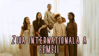 Cum a devenit 8 Martie Ziua Internationala a Femeii