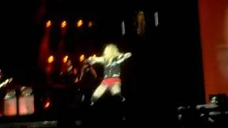 Madonna - Sitcky & Sweet Tour - Buenos Aires - Heartbeat Part 3 - 7/12