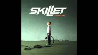 Skillet - Whispers In The Dark [HQ]