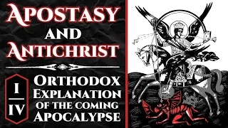 Apostasy and Antichrist - Part I