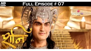 Shani - 15th November 2016 - शनि - Full Episode (HD)