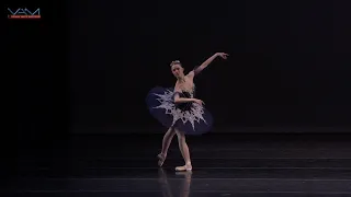 Noelle Burtschi - YAGP2020 Denver - Raymonda  - Tableau du Rêve