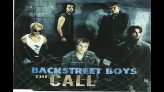 Backstreet Boys – The Call Neptune's Remix With Rap