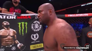 Best Highlights | Quinton "Rampage" Jackson