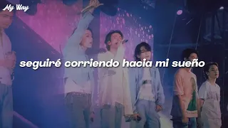 Epilogue : Young Forever - BTS // Traducción al español