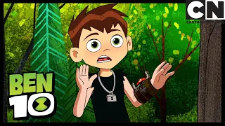 Aile Buluşmasi | Ben 10 Türkçe | çizgi film | Cartoon Network Türkiye