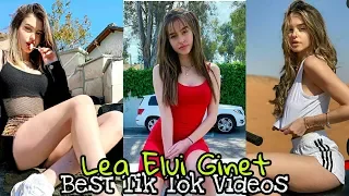 Tik Tok 2020 | Best Vine Lea Elui Ginet || Подборка лучших видео Tik Tok / Best video compilation