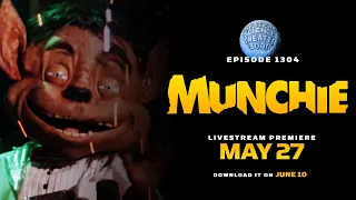 MST3K - Episode 1304: Munchie - Trailer